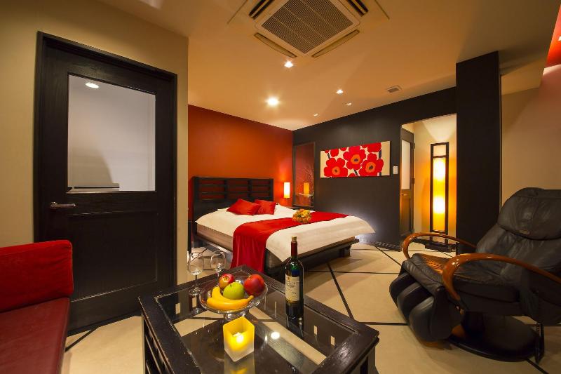 호텔 Gt Kansai International Airport