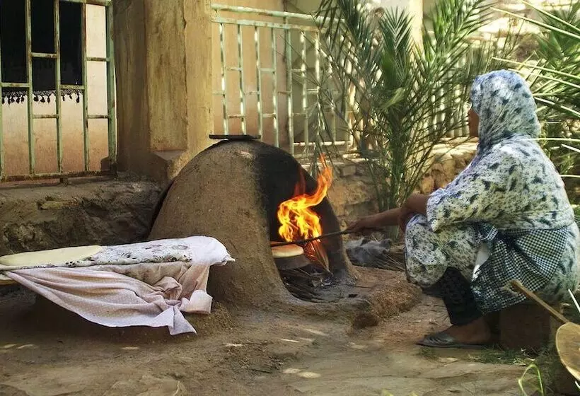 Hotelli Gîte Tamlli