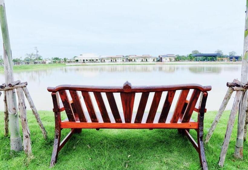 בית מלון כפרי Infinity Seesun Resort