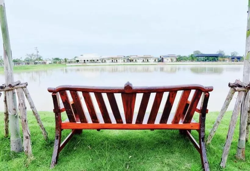 ホテル Infinity Seesun Resort