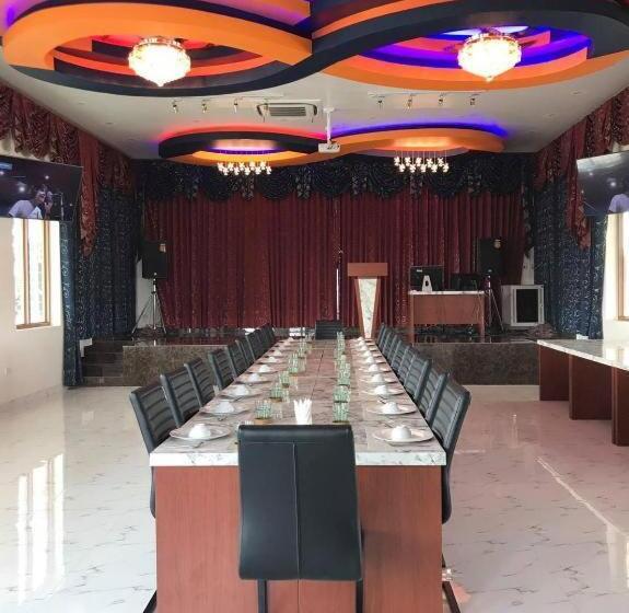 בית מלון כפרי Infinity Seesun Resort