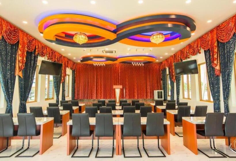 בית מלון כפרי Infinity Seesun Resort