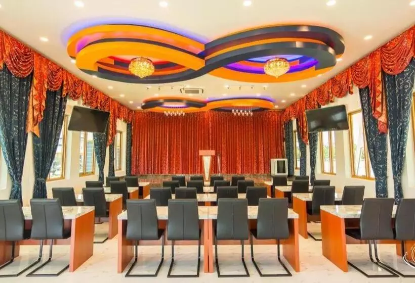 ホテル Infinity Seesun Resort