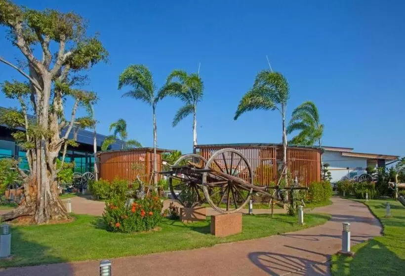 ホテル Infinity Seesun Resort