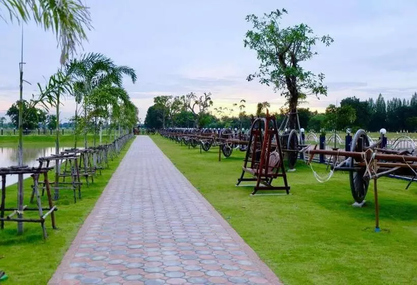 ホテル Infinity Seesun Resort