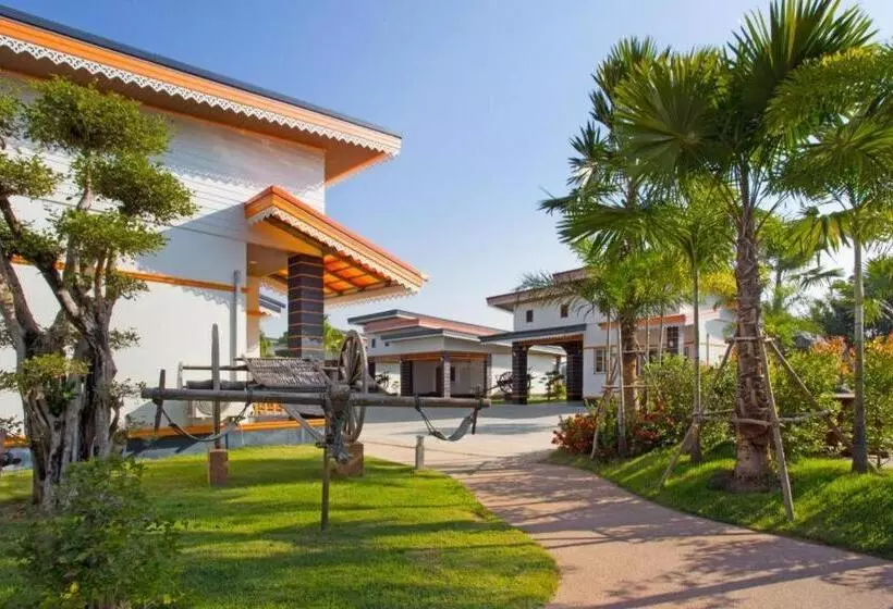 ホテル Infinity Seesun Resort