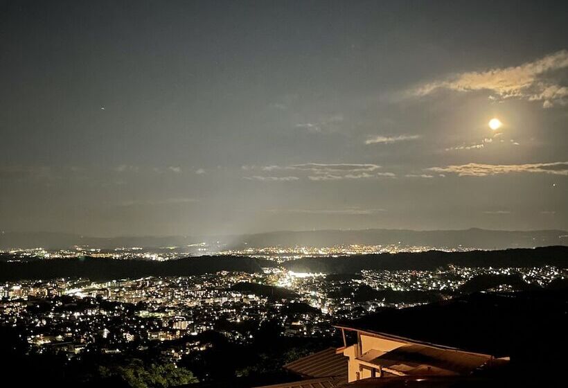 Отель Kanko Ryokan Yamato