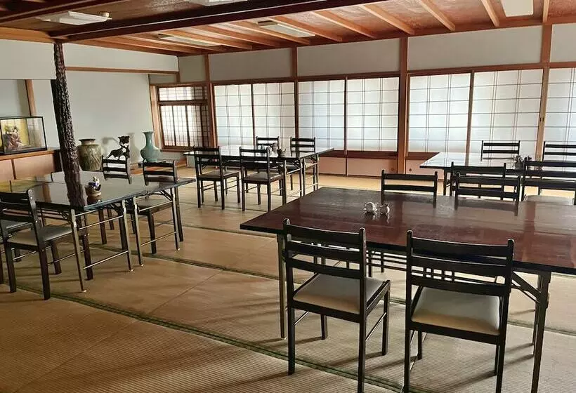 Hotelli Kanko Ryokan Yamato