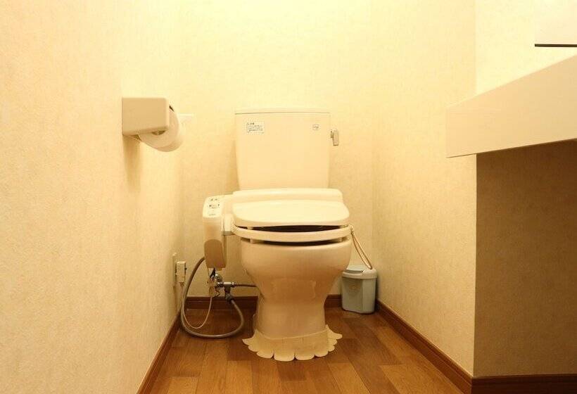 Отель Kanko Ryokan Yamato