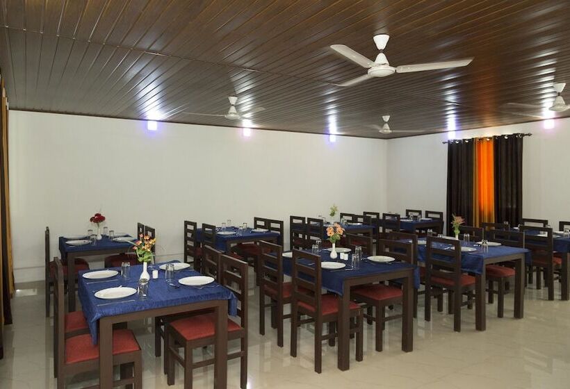 Hotel Laa Cienekka's Valley By Oyo