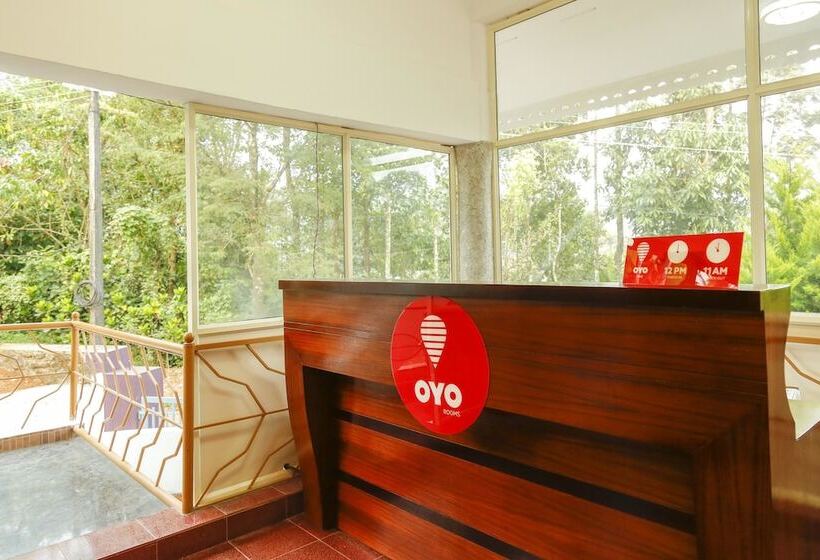 Hotel Laa Cienekka's Valley By Oyo