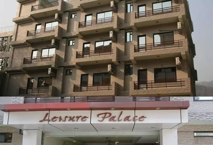 ホテル Leisure Palace