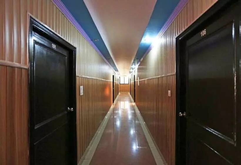 ホテル Leisure Palace