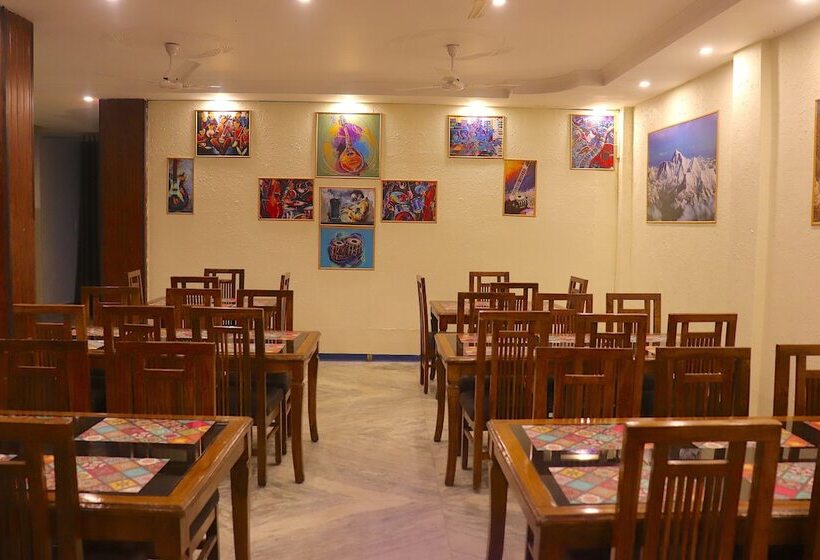 Hotel Leisure Palace