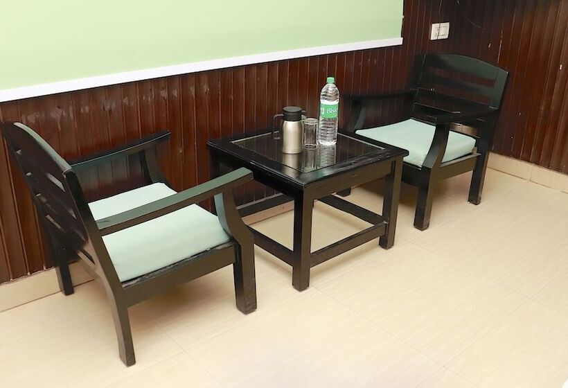 Hotel Leisure Palace