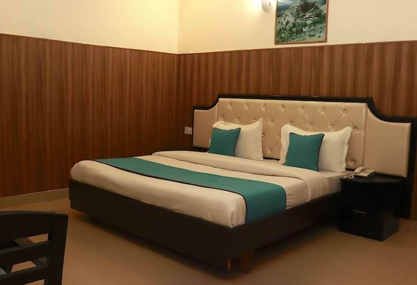 Hotel Leisure Palace