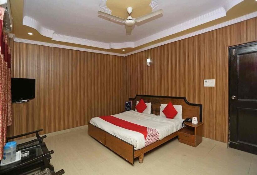 Hotel Leisure Palace