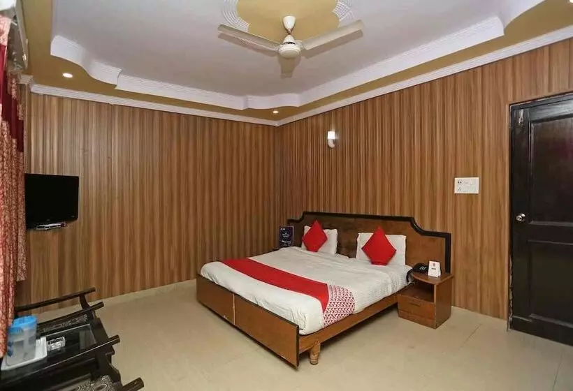 ホテル Leisure Palace