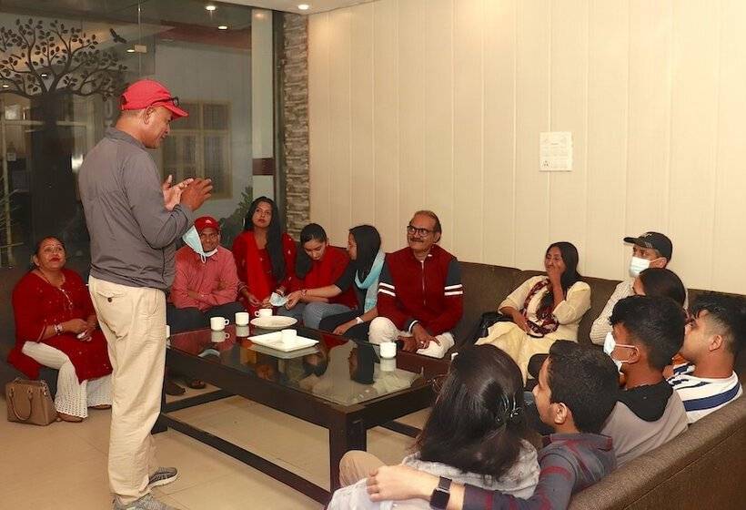 Hotel Leisure Palace