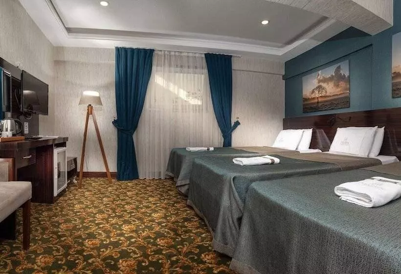 Hotelli Marinn Deluxe