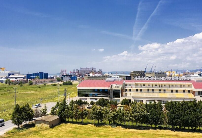 فندق Marinn Deluxe