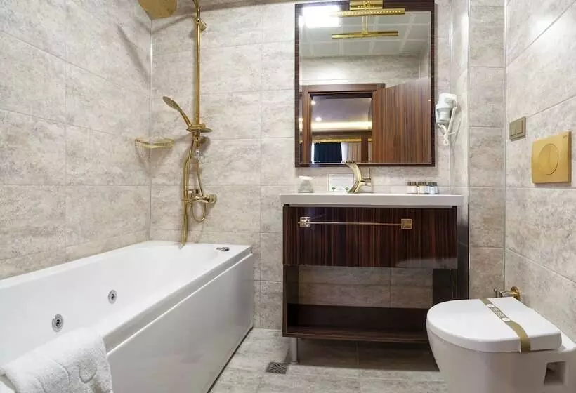 Hotelli Marinn Deluxe