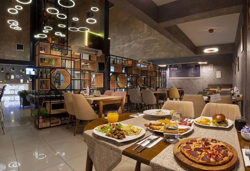 فندق Marinn Deluxe