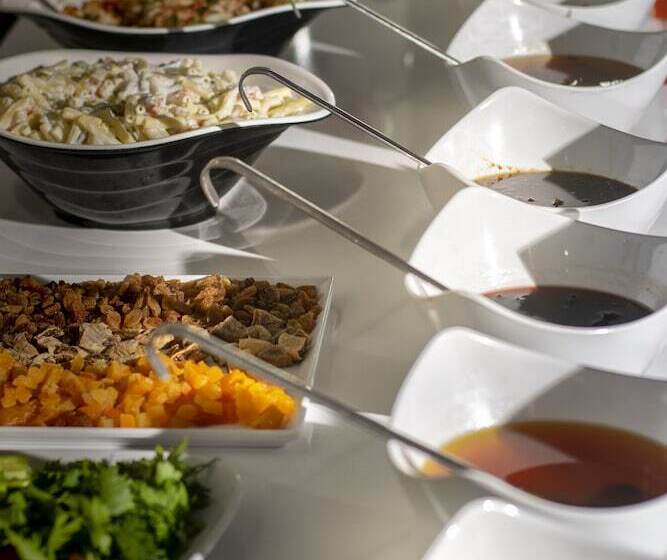 فندق Marinn Deluxe