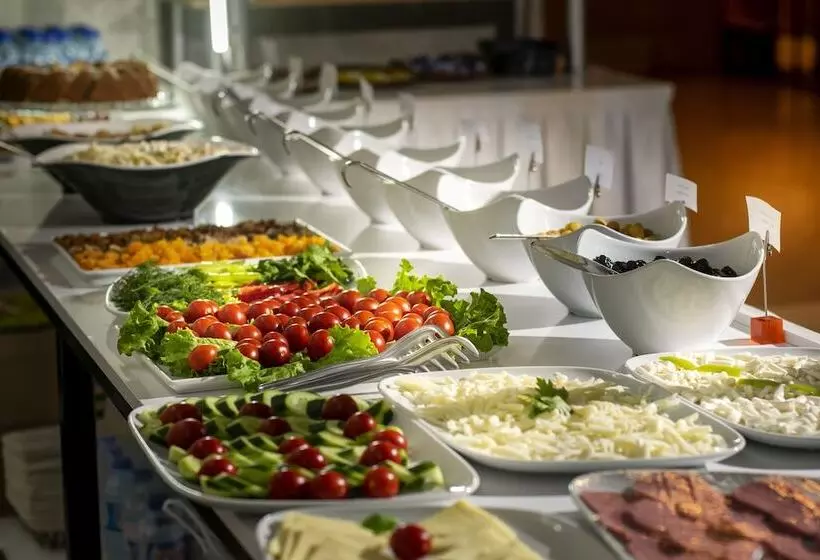 Hotelli Marinn Deluxe