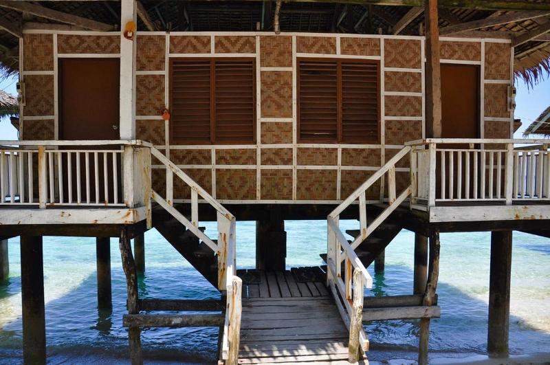 Hotel Matutinao Beach