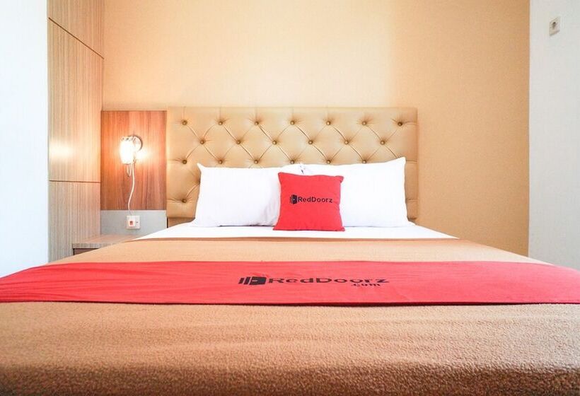 هتل Reddoorz Syariah @ Buduran Sidoarjo