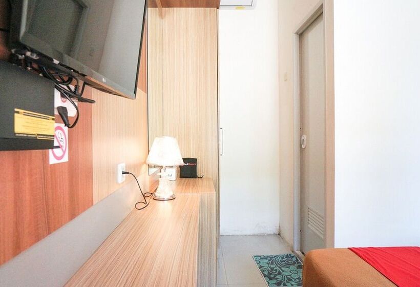 هتل Reddoorz Syariah @ Buduran Sidoarjo