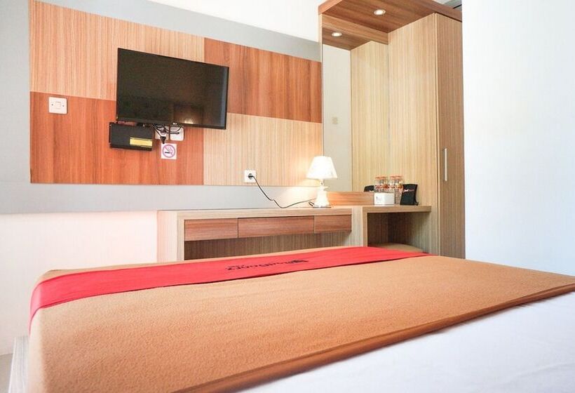 هتل Reddoorz Syariah @ Buduran Sidoarjo