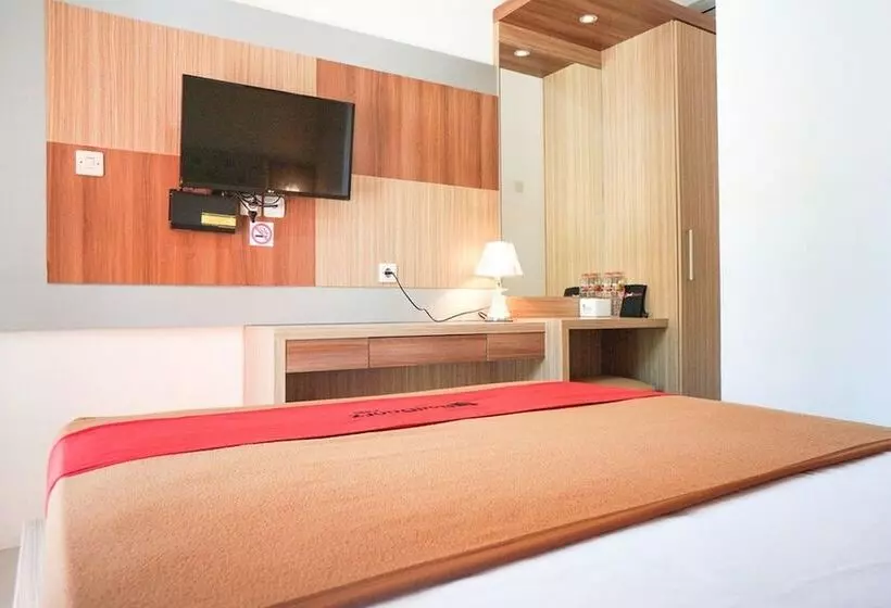 Hotelli Reddoorz Syariah @ Buduran Sidoarjo