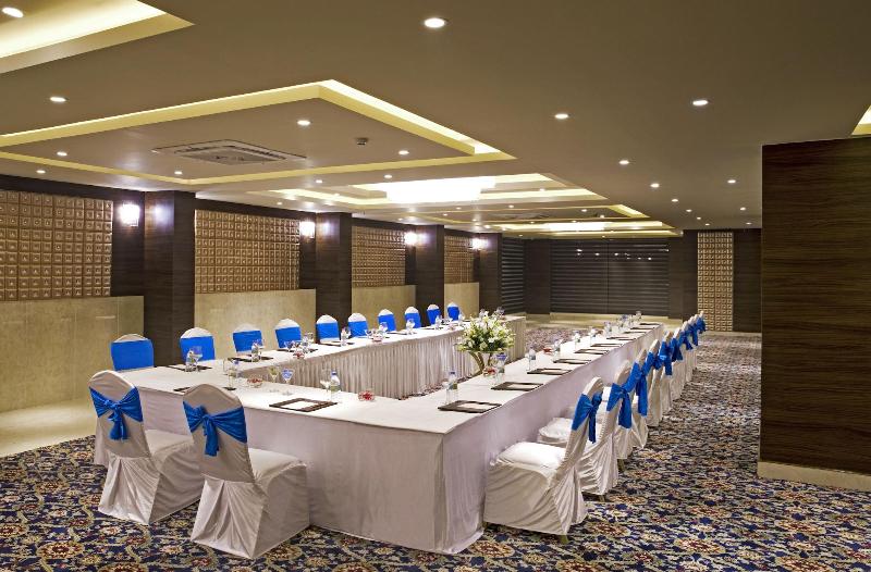 Hotel Regenta Central Noida