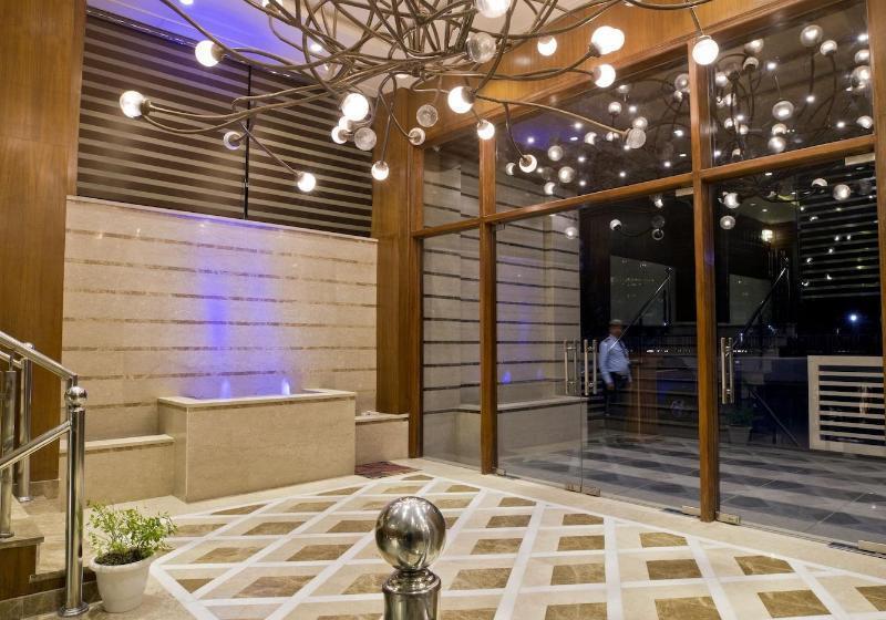 Hotel Regenta Central Noida