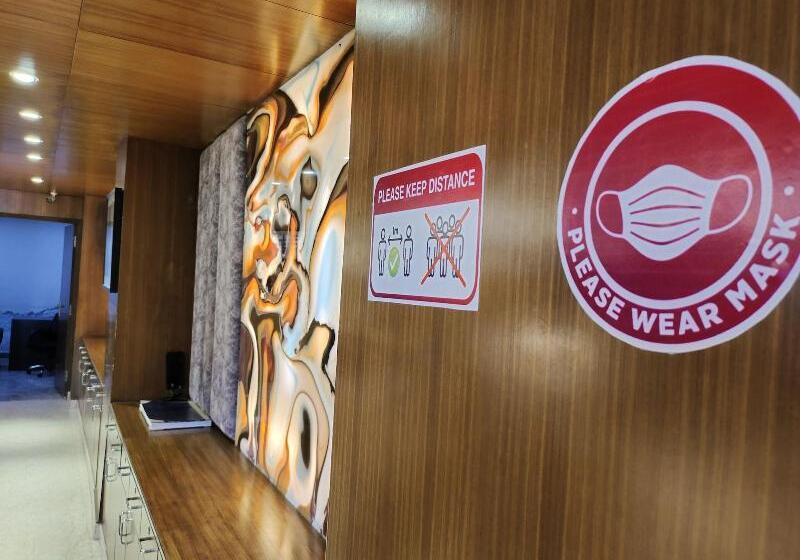 Hotel Regenta Central Noida