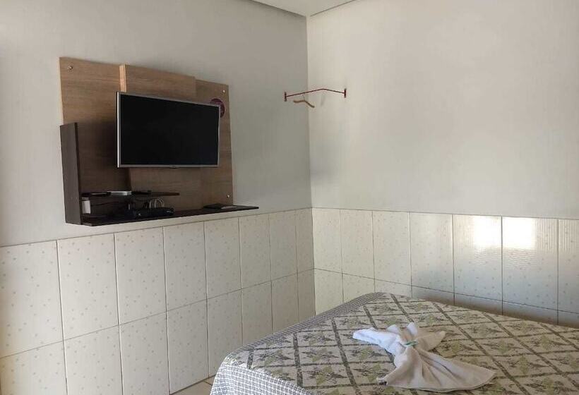 בית מלון כפרי Relevo