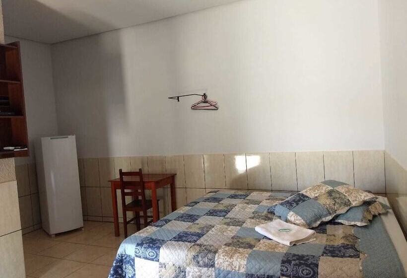 בית מלון כפרי Relevo