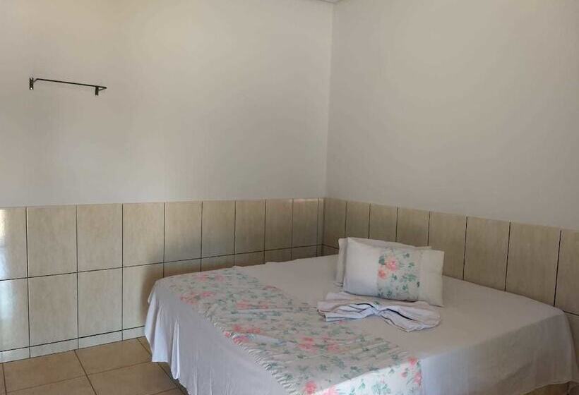 בית מלון כפרי Relevo