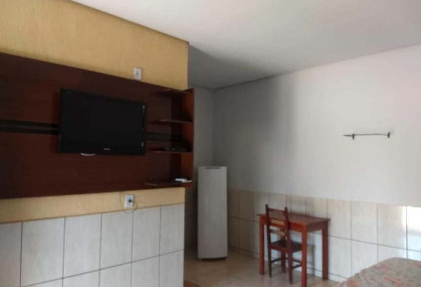 בית מלון כפרי Relevo