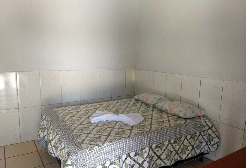 בית מלון כפרי Relevo