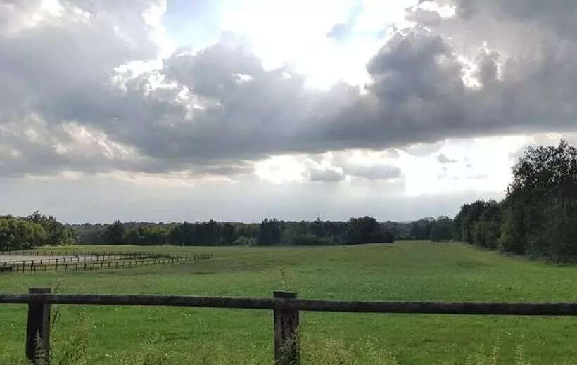 田舎風ホテル Agriturismo Cargandino