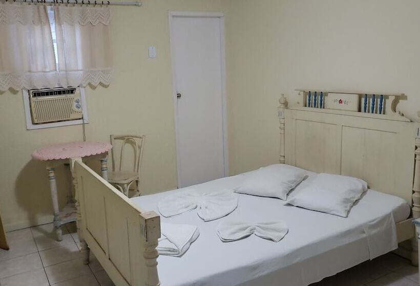 בית מלון כפרי Fazenda Boa Vista