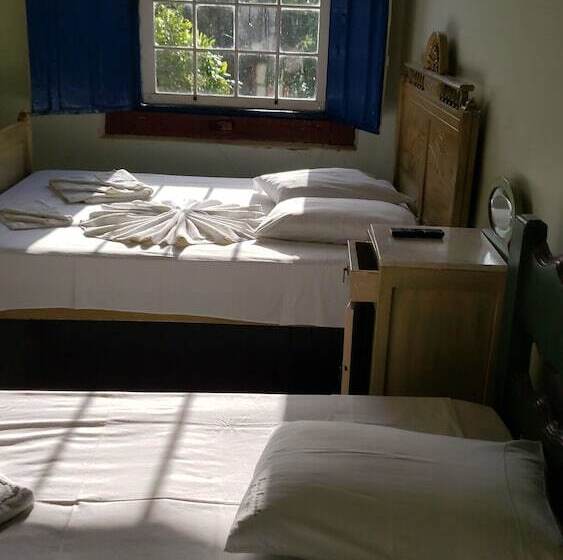 בית מלון כפרי Fazenda Boa Vista