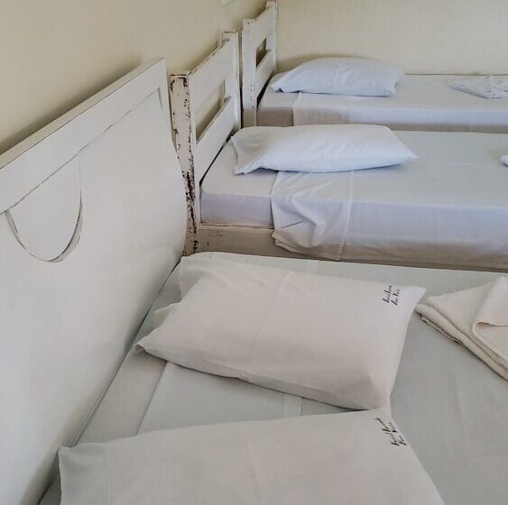 בית מלון כפרי Fazenda Boa Vista