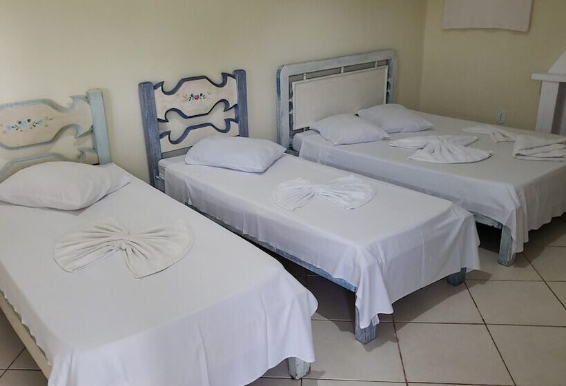 בית מלון כפרי Fazenda Boa Vista