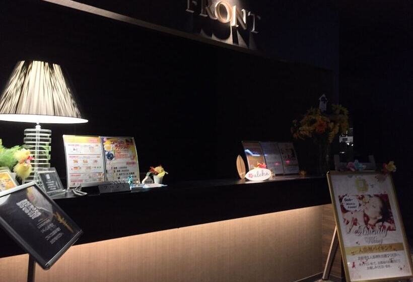 Hotel Sweets   Adults Only