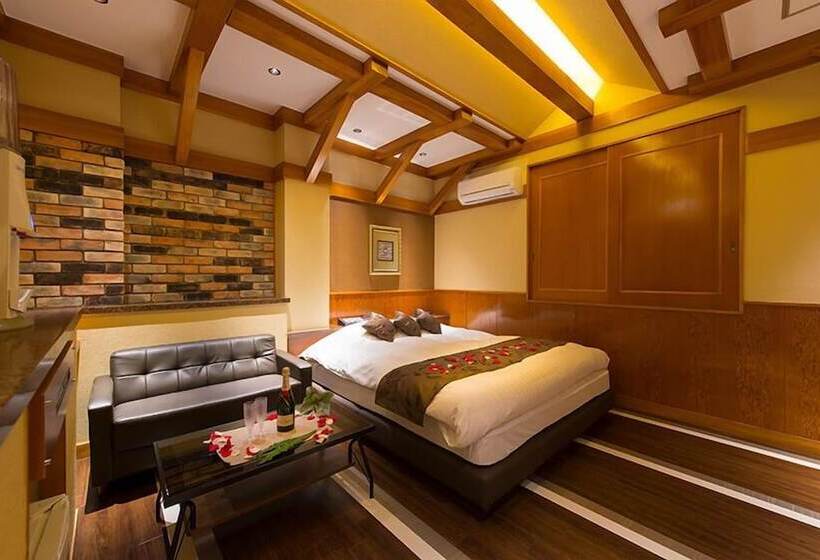 Hotel Sweets   Adults Only