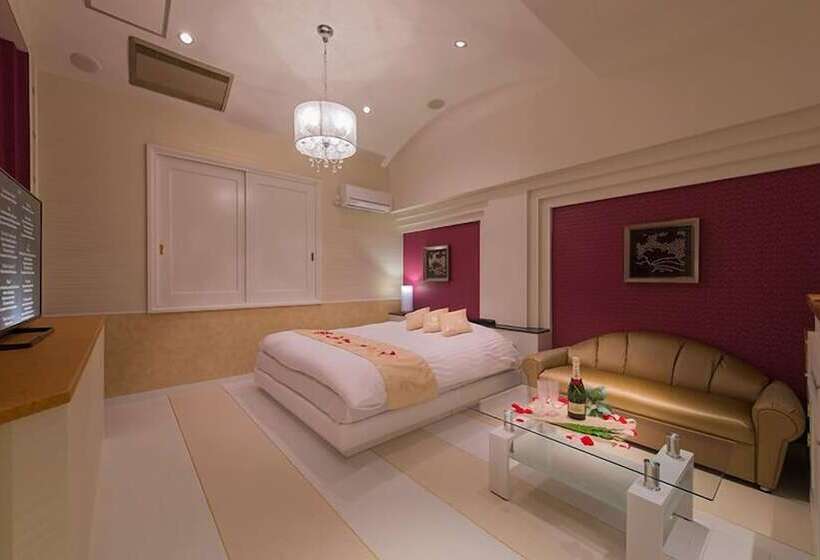 Hotel Sweets   Adults Only